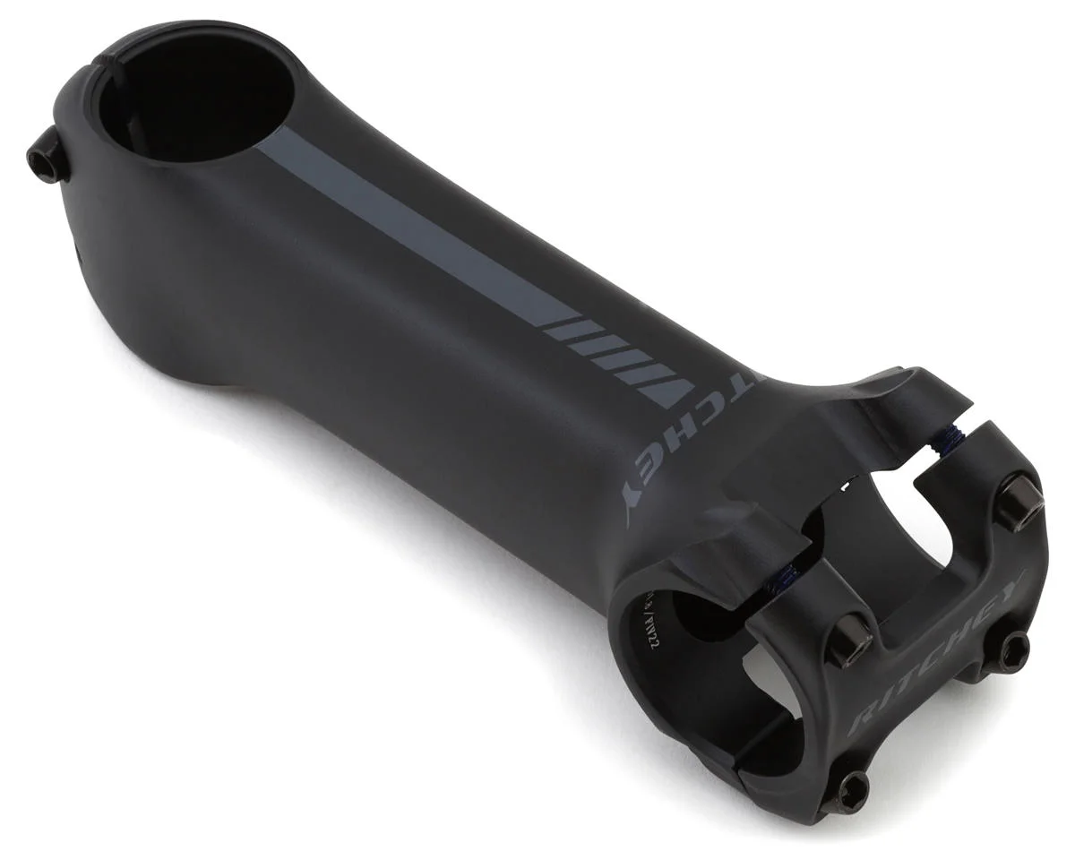 Ritchey Comp Switch Stem (Bead Blast Black) (31.8mm) (120mm) (6°)
